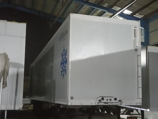 عکس گروه صنعتی اروم سرما ارومیه 