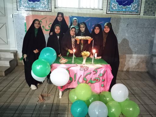 عکس مسجد سیدالشهدا