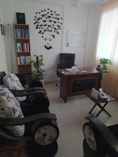 مرکز مشاوره خانواده لاهیجان 