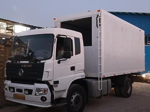 عکس گروه صنعتی اروم سرما ارومیه 