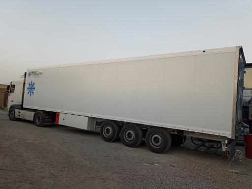 عکس گروه صنعتی اروم سرما ارومیه 