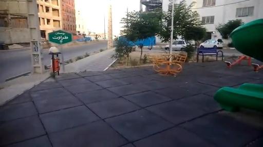 عکس پارک طراوت