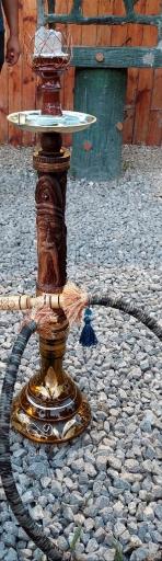 عکس کافه رستوران باغ سبز 