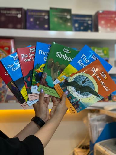 عکس کانون زبان دی نوین