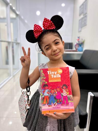 عکس کانون زبان دی نوین