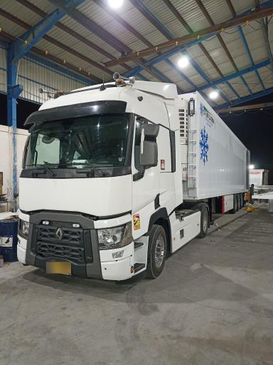 عکس گروه صنعتی اروم سرما ارومیه 