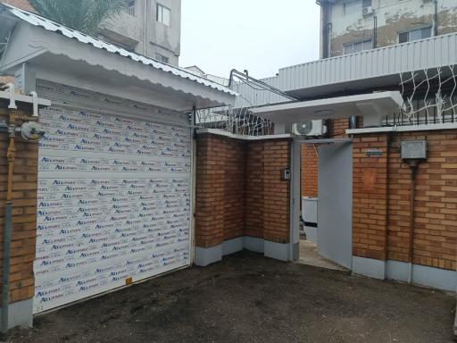 عکس شرکت بنیاد بتن کاسپین