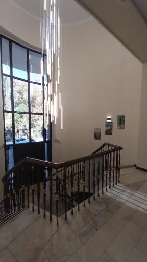 عکس کتابخانه شهید باهنر