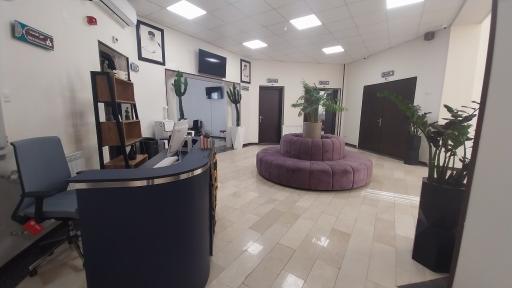 عکس کتابخانه شهید باهنر