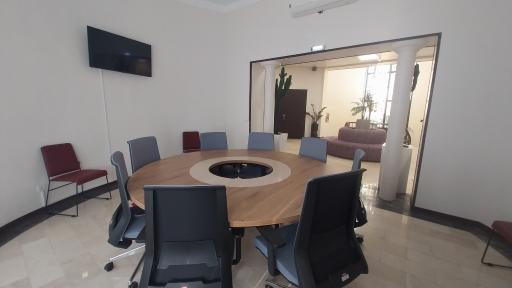 عکس کتابخانه شهید باهنر