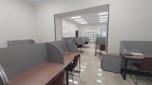 عکس کتابخانه شهید باهنر