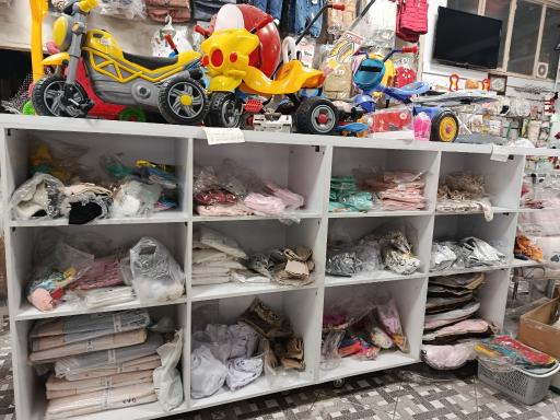 عکس سیسمونی نی نی