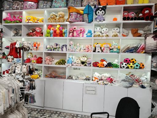 عکس سیسمونی نی نی