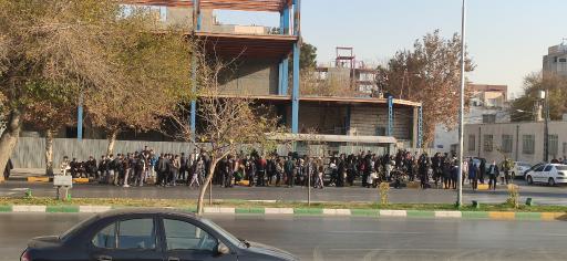 عکس  میدان راهنمایی