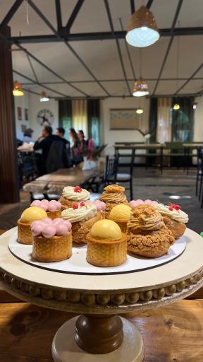 عکس دهکده توریستی آویشار 