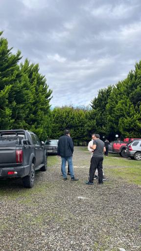 عکس دهکده توریستی آویشار 