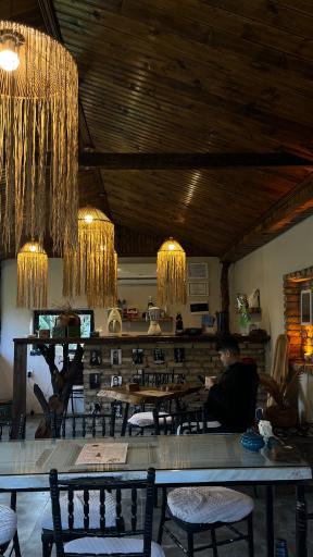 عکس دهکده توریستی آویشار 