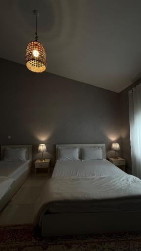 عکس دهکده توریستی آویشار 