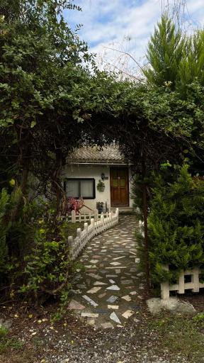 عکس دهکده توریستی آویشار 