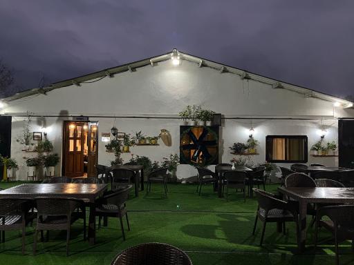 عکس دهکده توریستی آویشار 