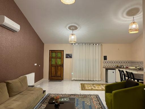 عکس دهکده توریستی آویشار 