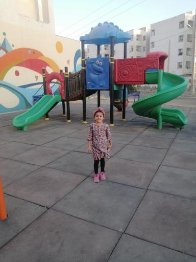 عکس پارک طراوت