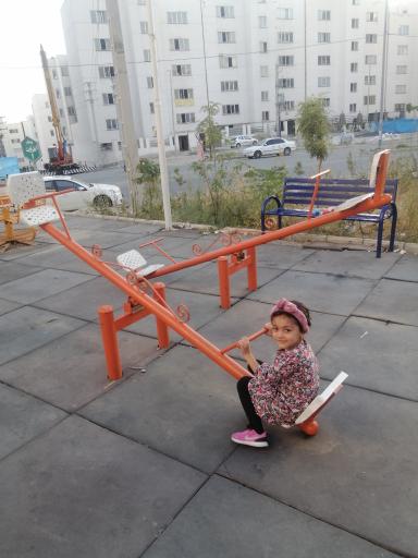 عکس پارک طراوت