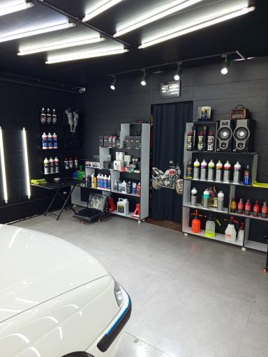 عکس دیتیلینگ مهرداد