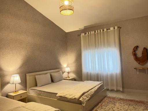 دهکده توریستی آویشار 