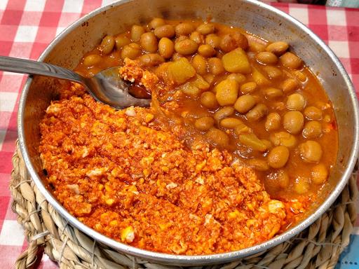 عکس کافه شاباجی