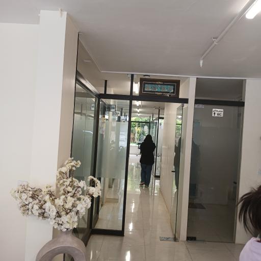 دندانپزشکی دکتر سعید محمدی اصل
