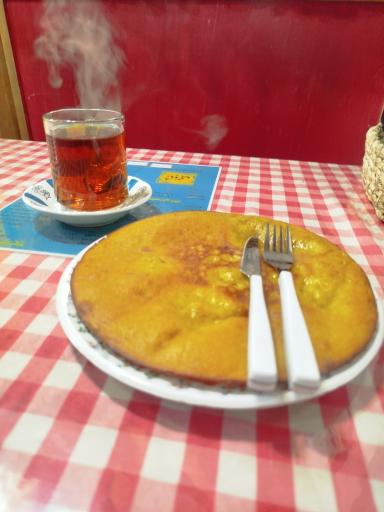 عکس کافه شاباجی