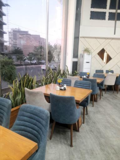 عکس ساندویچ تیموری