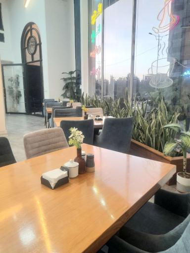عکس ساندویچ تیموری