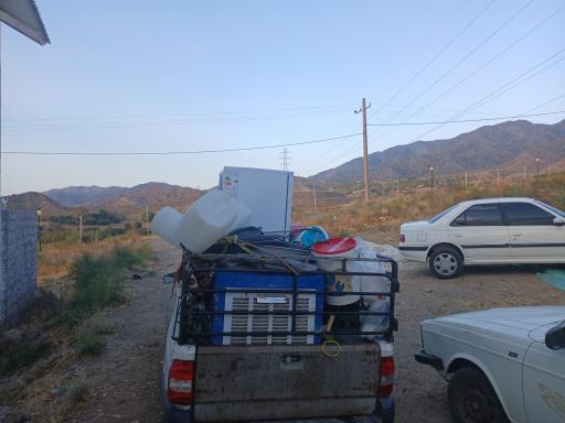 عکس جیرفت