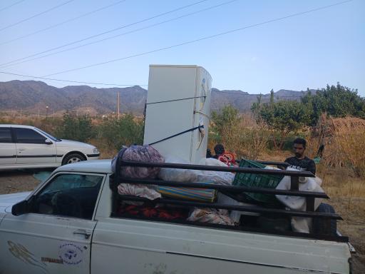عکس جیرفت