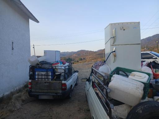 عکس جیرفت