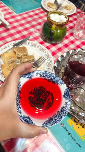 عکس کافه شاباجی