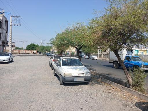 عکس جیرفت