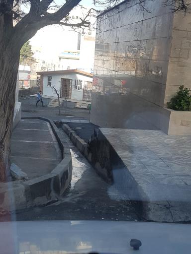 عکس سرویس بهداشتی