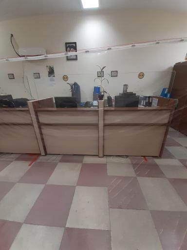 عکس شهرداری منطقه 11 شیراز