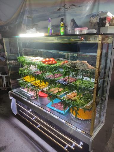 عکس جگرکی کانتین