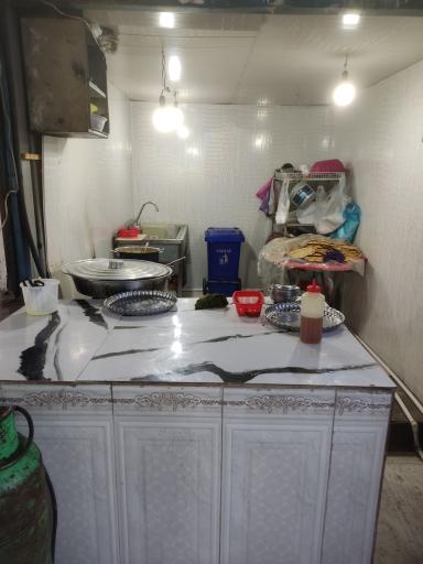 عکس جگرکی کانتین