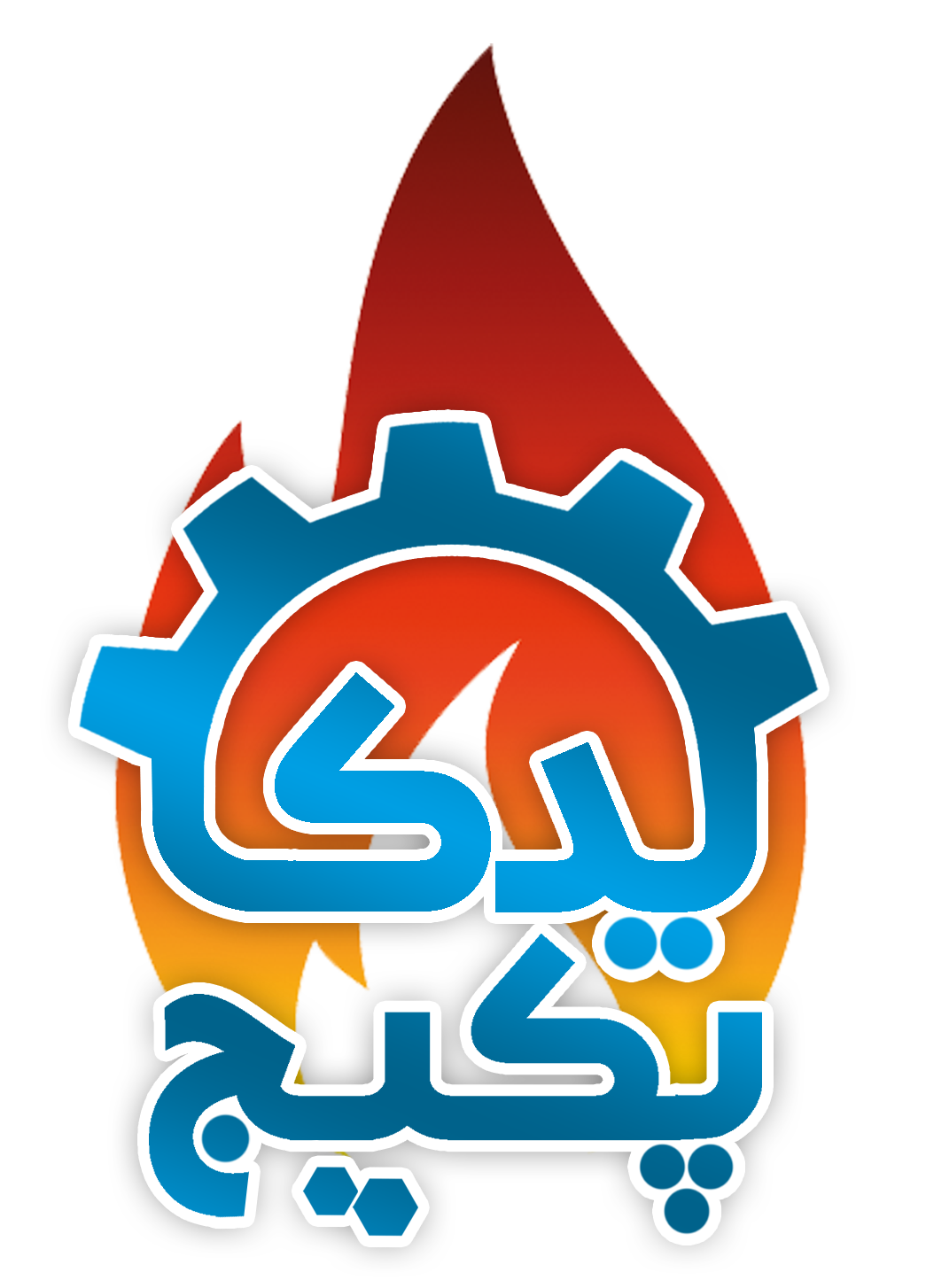 عکس یدک پکیج