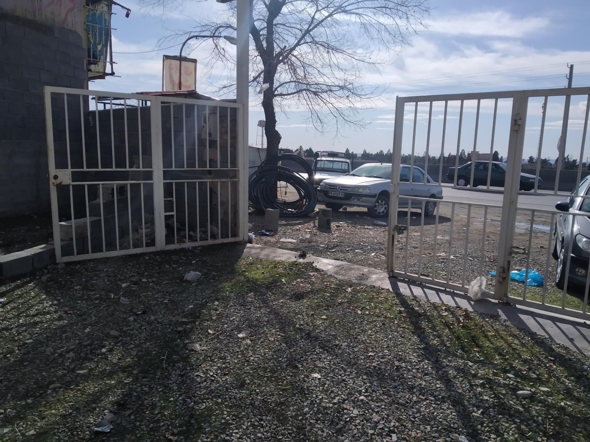 عکس پروژه پیشکسوتان نیروهای مسلح