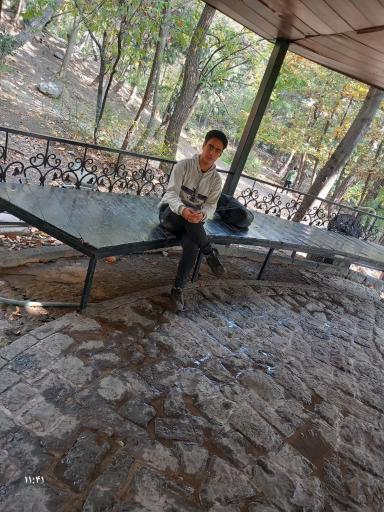 عکس بوستان بازار دوم نازی آباد