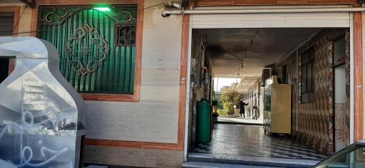 عکس رستوران حاج حافظ