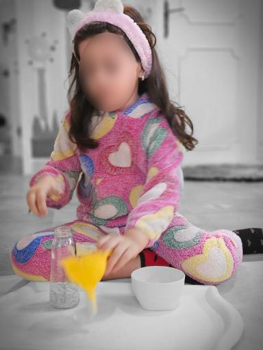 عکس خانه کودک الفبای رویش