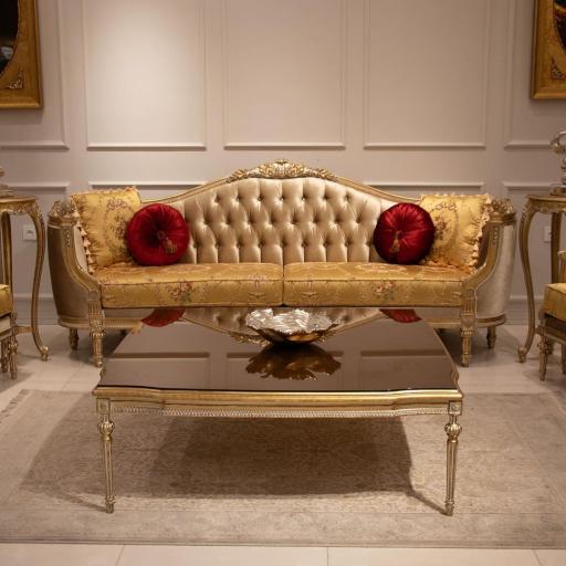 عکس تعمیرات مبل راستین الوند