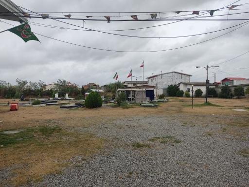 عکس مسجد امیرالمومنین